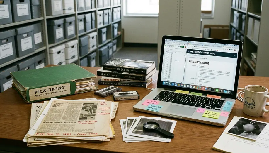 Image showing press_archive