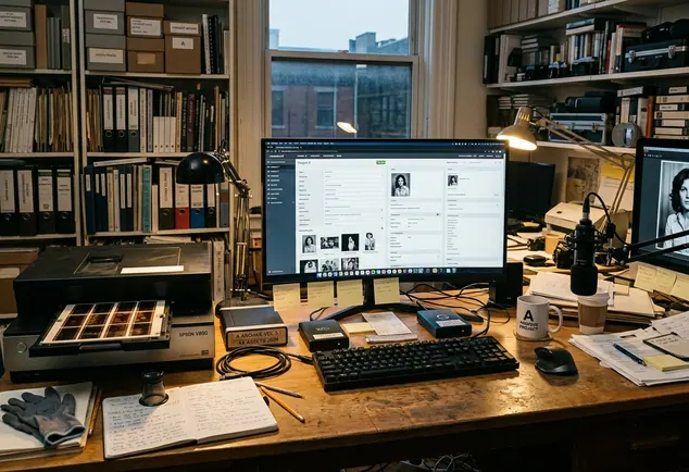 Image showing collector_archive
