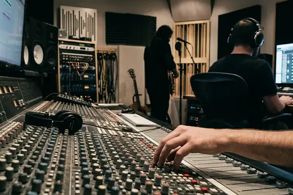 The Making of Memoirs of an Imperfect Angel
