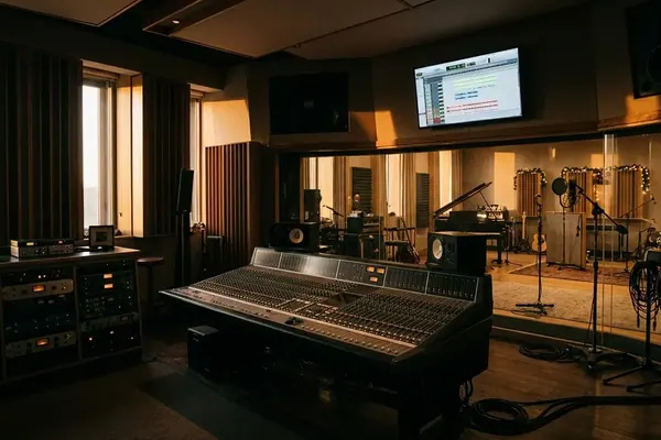 The Making of Merry Christmas II You
