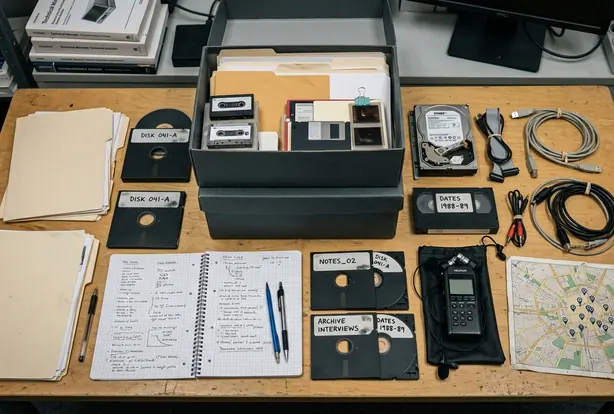 Image showing unplugged