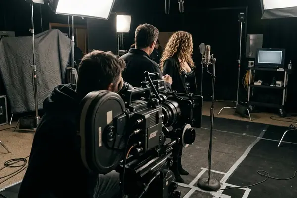 Mariah Carey Filmography and Acting Career