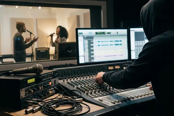 The R&B Duet Revival Is Catching Up With Mariah Carey’s Collaboration Playbook