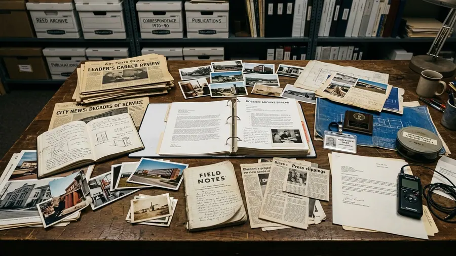 Image showing archive_spread