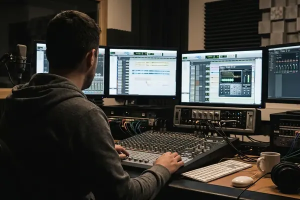 “Thank God I Found You”/“Make It Last” Remix: A New Song Hiding Behind an Old Title