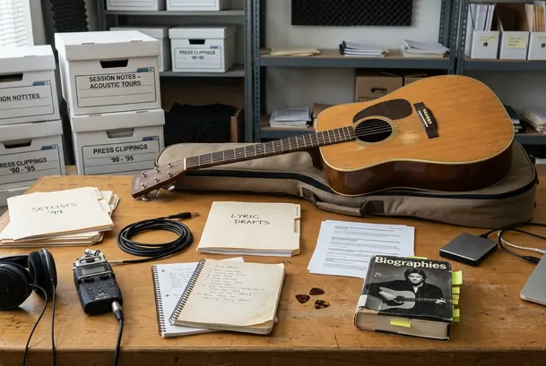 Image showing unplugged_acoustic